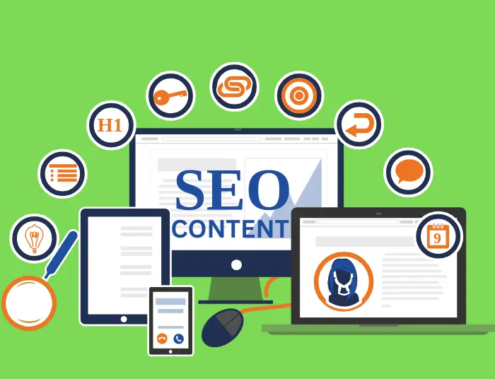 Unlocking the Power of SEO Content Writing Services in Dubai