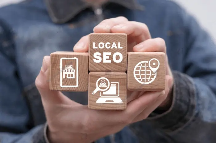 local seo services