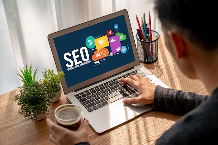 on page seo services