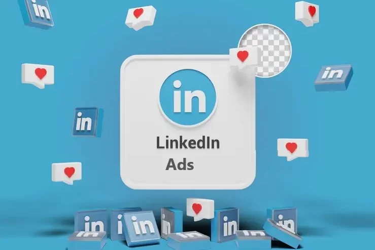 Linkedin Ads marketing