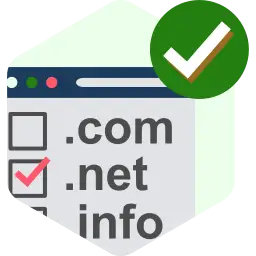 Buy domain name