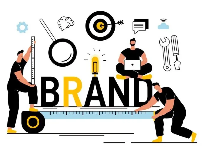 Brand analysis