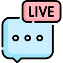 live-chat