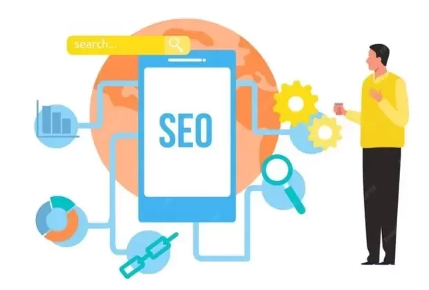 Mobile SEO services