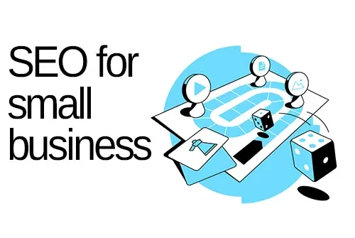 SEO for small business in UAE